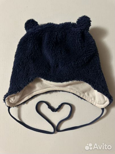 Шапка reima 42-44