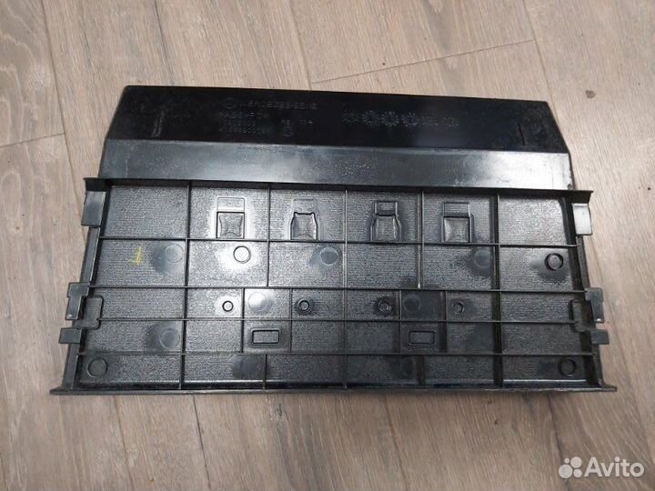 Бардачок Mercedes Gl 500 4Matic 166 278.928 2014