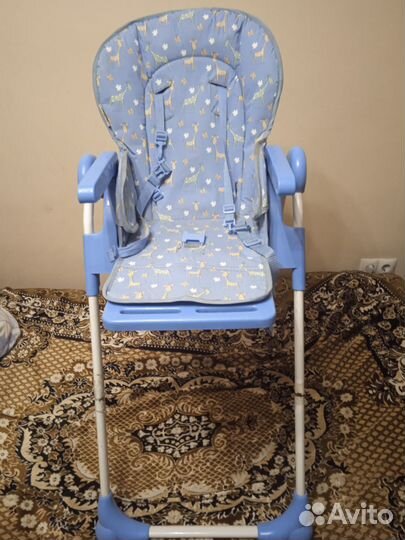 Стул для кормления