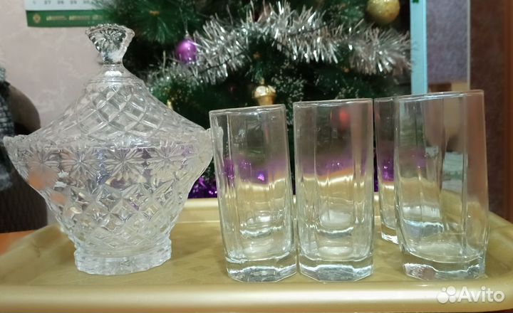 Продам посуду