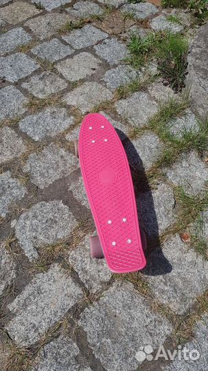 Лонгборд Penny board