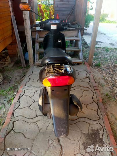 Скутер продам