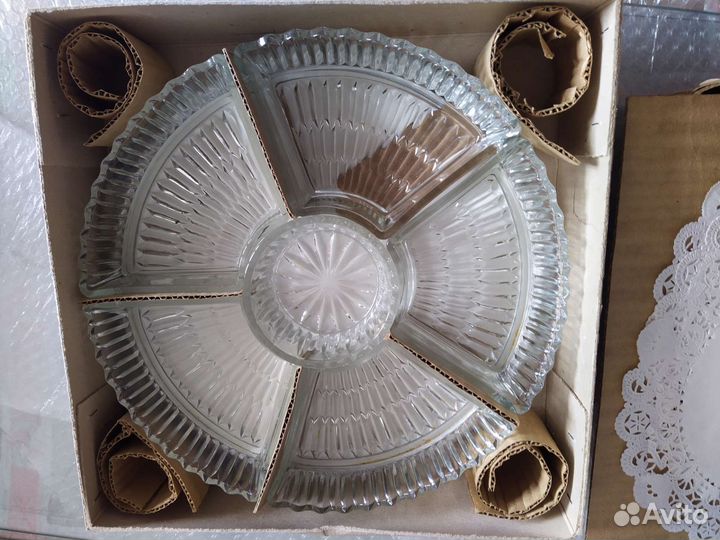 Менажница СССР