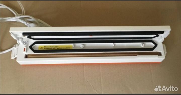 Вакуумный упаковщик Freshpack Pro