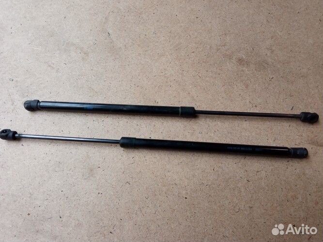 Амортизатор крышки багажника (3-5 двери) Geely Coo