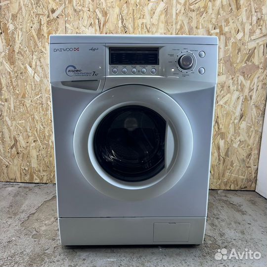 Стиральная машинка Б/У