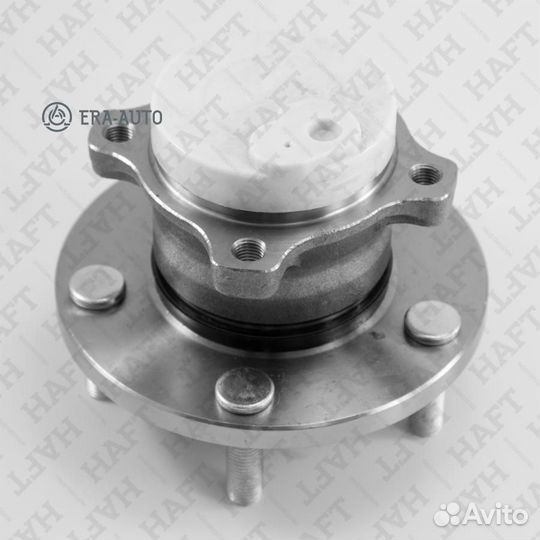 Haft RH0173 Ступица зад