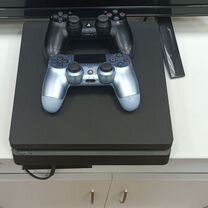 Sony playstation 4 slim 1tb