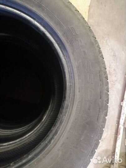 Continental CrossContact ATR 215/65 R16 98H