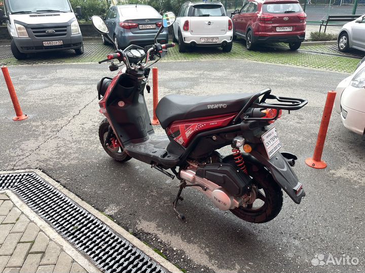 Vento SMART 2