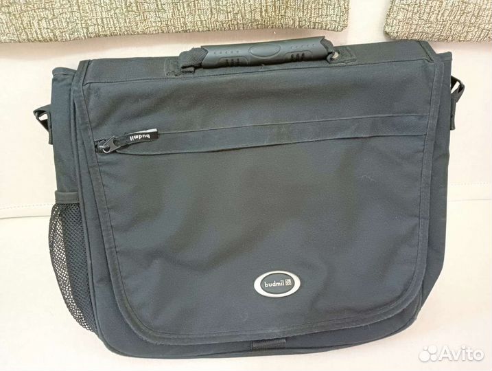 Сумка портфель мужская