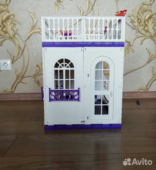 Кукольный домик