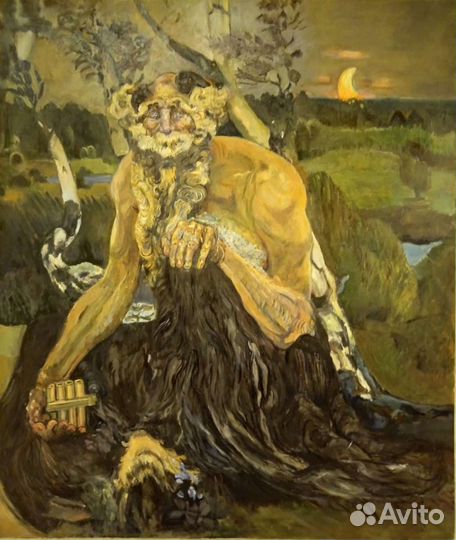 Картина на заказ