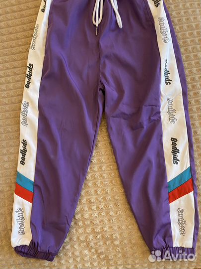 Спартивный костюм 128-130