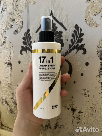 Умывалка для лица Baking powder