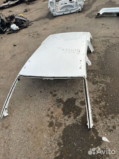 Крыша Renault Duster 2 (2019-2023)