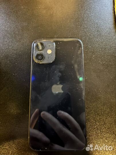 iPhone 12 mini, 128 ГБ