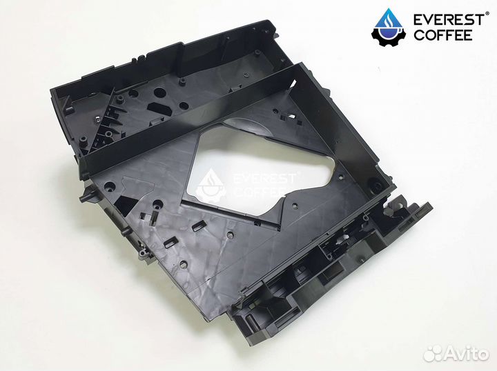 Корпус (правая часть) для кофемашин Delonghi Ecam