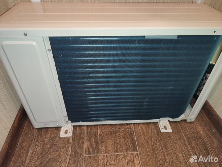 Сплит-система Haier HSU-09HTM103/R2