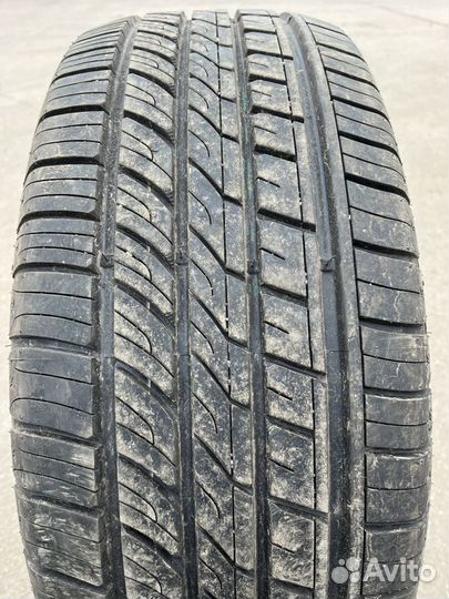 Cooper Discoverer HTS 265/60 R18 110H