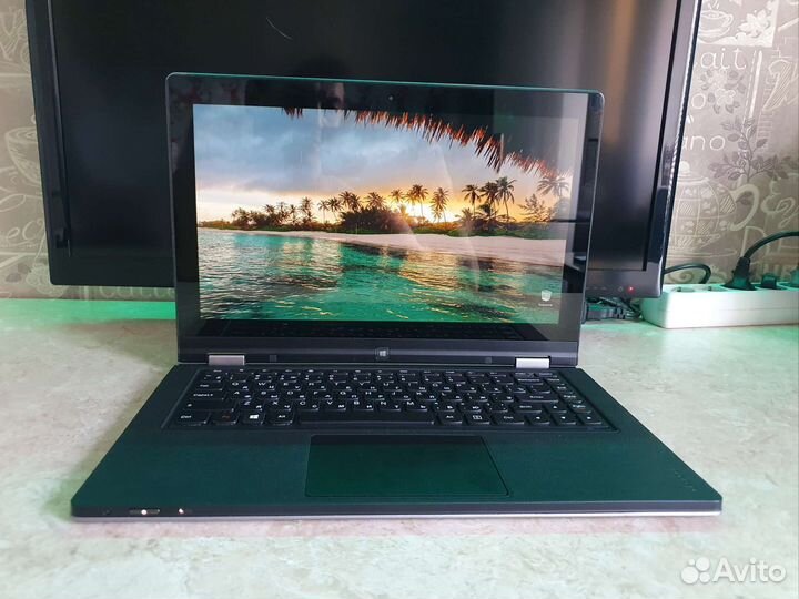 Lenovo IdeaPad Yoga 13