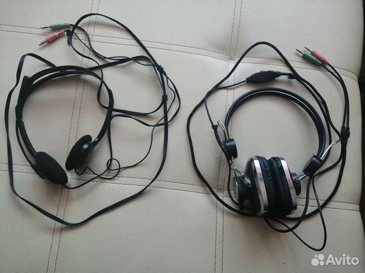 Наушники