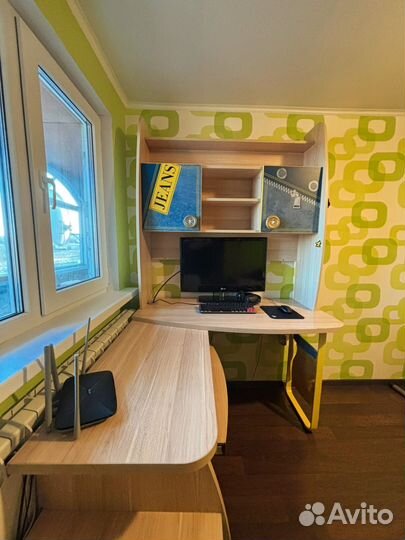 Детская комната мебель бу