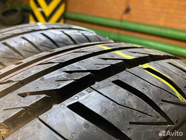 Point S Summerstar 3 175/70 R14 84T