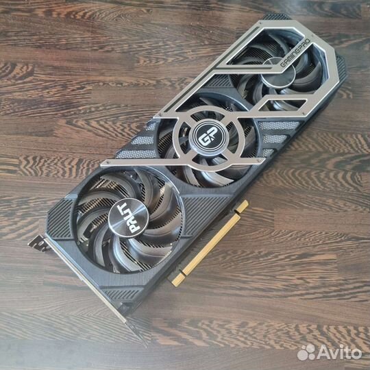 Palit 3070 GamingPro