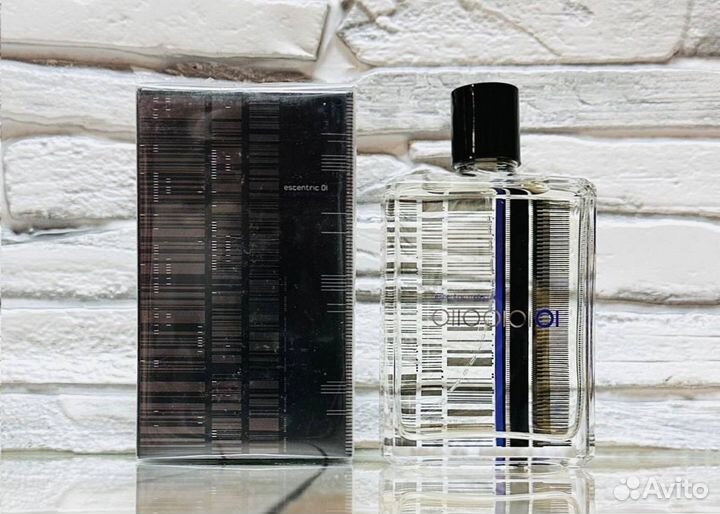 Escentric molecules 01 ОАЭ