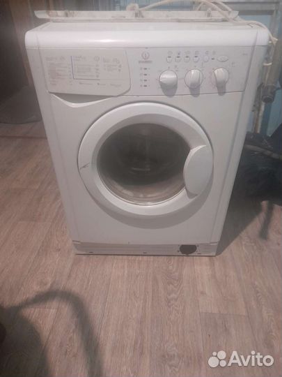 Стиральная машина автомат на запчасти