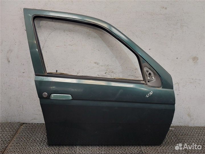 Дверь боковая Alfa Romeo 155, 1992