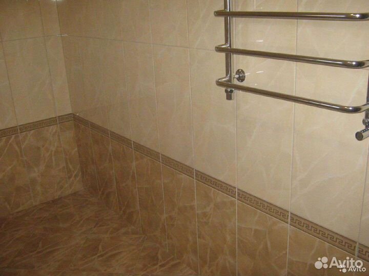 Все виды отделочных работ, электрика, плитка