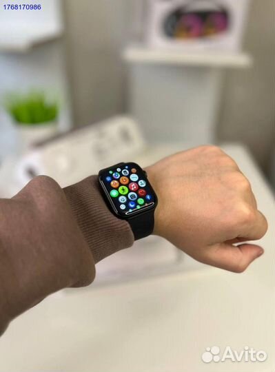 Apple Watch 9