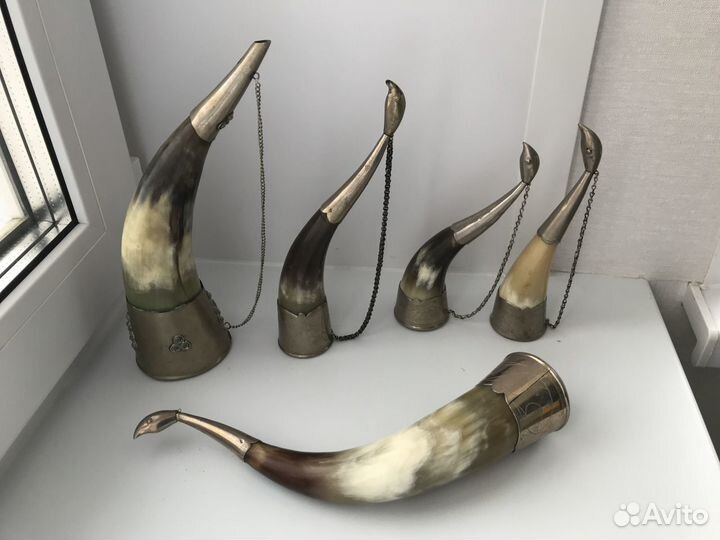 Рог изобилия - бокал