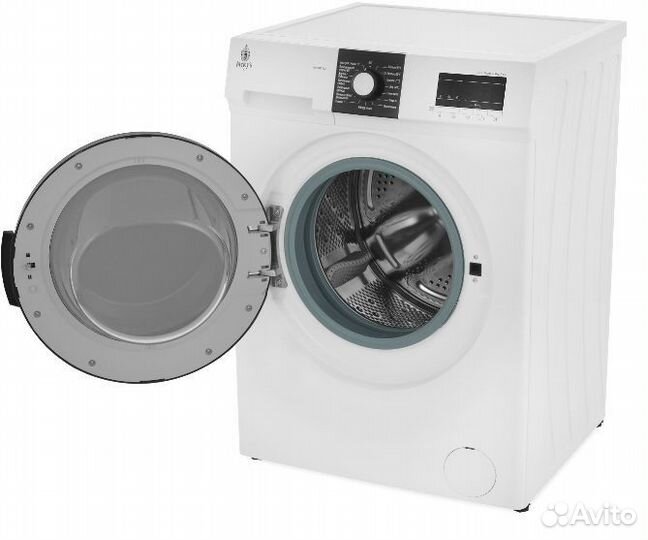 Стиральная машина Jacky's JW 8W12L2