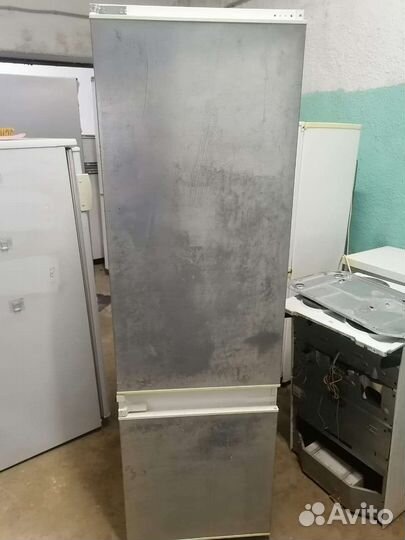 Холодильник Bosch по запчастям