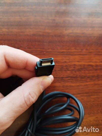 Кабель DJI Focus - Osmo Pro/RAW Adaptor Cable