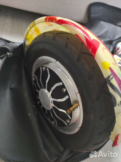 Гироскутер