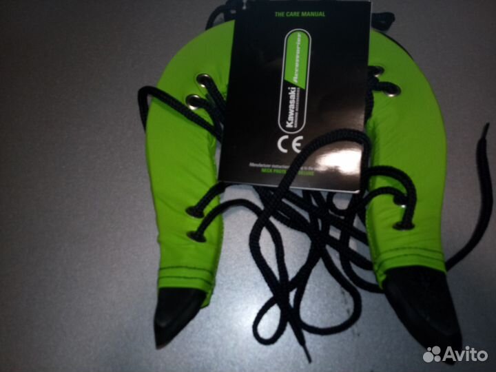 Защита шеи Kawasaki 240TGM0020 размер S