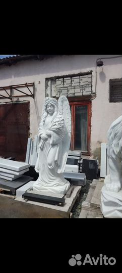 Изготовление скульптур