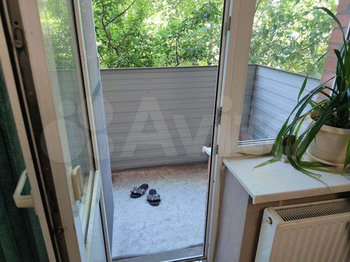 4-к. квартира, 92,2 м², 2/3 эт.