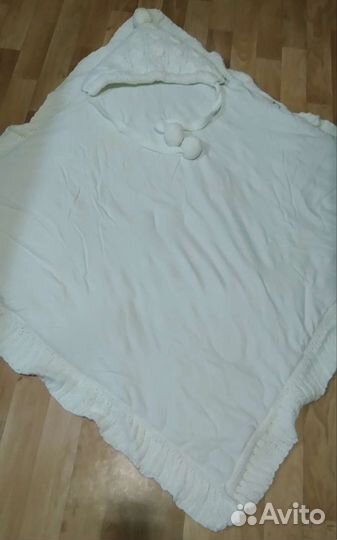 Вещи для новорожденных