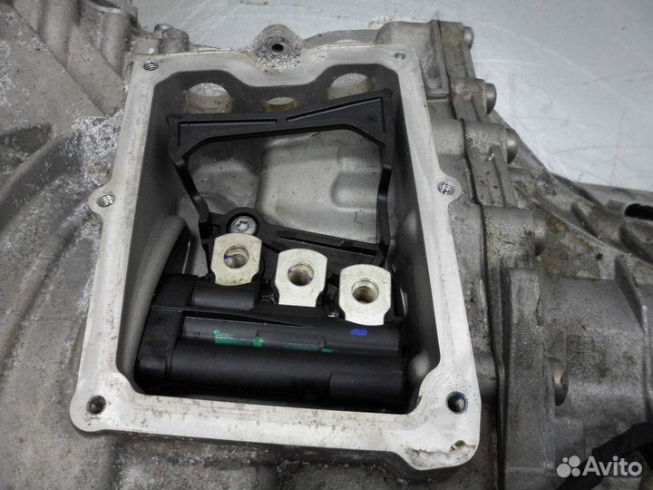 АКПП, Audi Q5 2022