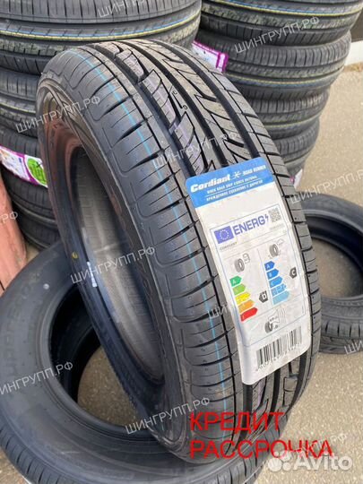 Cordiant Road Runner PS-1 205/65 R15 94H