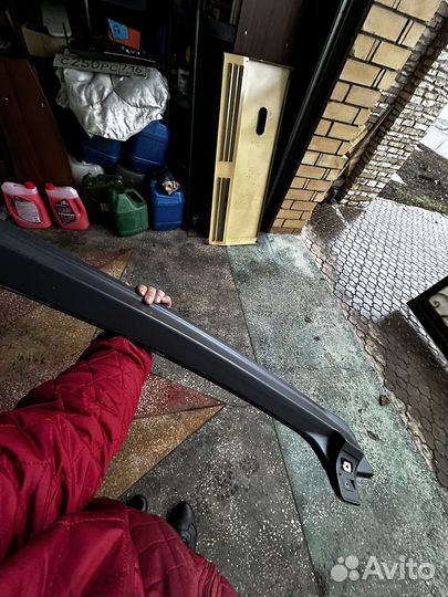 Спойлер gw hover h2