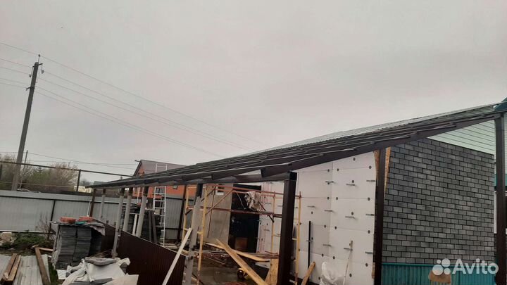 Строительство и ремонт