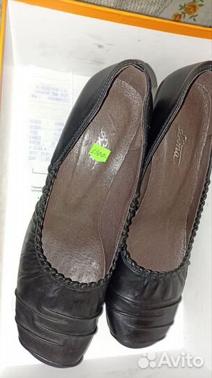 Туфли женские 37-38 размер