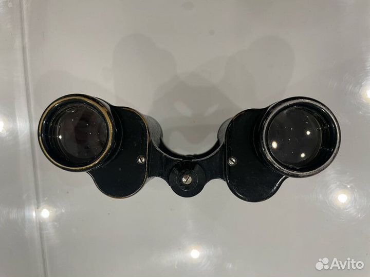 Бинокль Армейский Военный