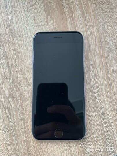 iPhone 6S, 64 ГБ